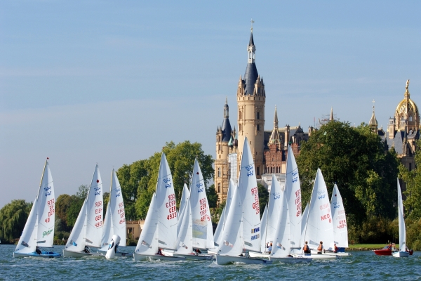 Hotel Am Schloß (Schwerin)